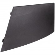 Plastový kryt pod okno, torpédo ľavý Mercedes A-Trieda 04-12