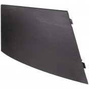 Plastový kryt pod okno, torpédo pravý Mercedes A-Trieda 04-12