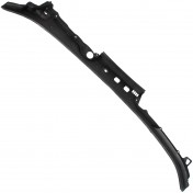 Plastový kryt pod okno, torpédo BMW rad 5 09-17