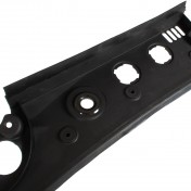 Plastový kryt pod okno, torpédo BMW rad 5 09-17 a