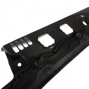 Plastový kryt pod okno, torpédo BMW rad 5 09-17 c