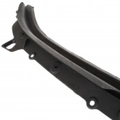 Plastový kryt pod okno, torpédo BMW rad 5 09-17 g