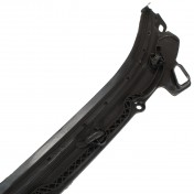 Plastový kryt pod okno, torpédo BMW rad 5 09-17 e