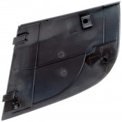 Plastový kryt pod okno, torpédo pravý Mercedes B-Trieda 05-11 a