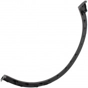 Lišta blatníka, predná ľavá pre Renault Kadjar 15-18 a