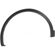 Lišta blatníka, predná ľavá pre Renault Kadjar 15-18 b