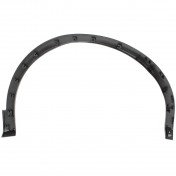 Lišta blatníka, predná ľavá pre Renault Kadjar 15-18 d