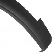 Lišta blatníka, predná ľavá pre Renault Kadjar 15-18 c