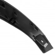 Lišta blatníka, predná ľavá pre Renault Kadjar 15-18 h