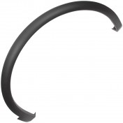 Lišta blatníka, predná pravá pre Renault Kadjar 15-18