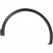 Lišta blatníka, predná pravá pre Renault Kadjar 15-18 b