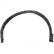 Lišta blatníka, predná pravá pre Renault Kadjar 15-18 d