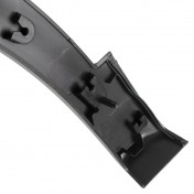 Lišta blatníka, predná pravá pre Renault Kadjar 15-18 e