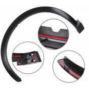 Lišta blatníka, predná ľavá pre Audi Q3 11-18