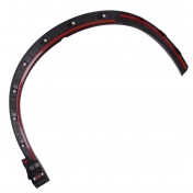 Lišta blatníka, predná ľavá pre Audi Q3 11-18 a