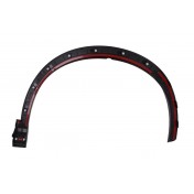 Lišta blatníka, predná ľavá pre Audi Q3 11-18 b