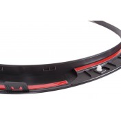 Lišta blatníka, predná ľavá pre Audi Q3 11-18 e