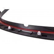 Lišta blatníka, predná ľavá pre Audi Q3 11-18 f