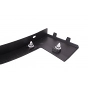 Lišta blatníka, predná ľavá pre BMW rad X1 F48 14-22 b