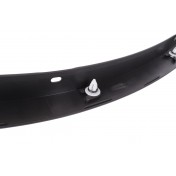 Lišta blatníka, predná ľavá pre BMW rad X1 F48 14-22 c