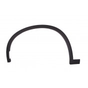 Lišta blatníka, predná ľavá pre BMW rad X1 F48 14-22 f