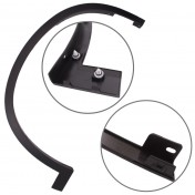 Lišta blatníka, predná pravá pre BMW rad X1 F48 14-22