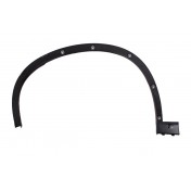 Lišta blatníka, predná pravá pre BMW rad X1 F48 14-22 a