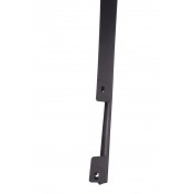 Lišta blatníka, predná pravá pre BMW rad X1 F48 14-22 d