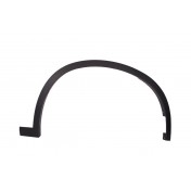 Lišta blatníka, predná pravá pre BMW rad X1 F48 14-22 g