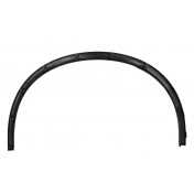 Lišta blatníka, predná ľavá pre Dodge Durango od 2013 a