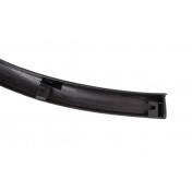 Lišta blatníka, predná ľavá pre Dodge Durango od 2013 e