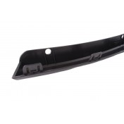 Lišta blatníka, predná ľavá pre Jeep Grand Cherokee IV 17-21 f