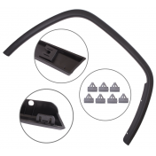 Lišta blatníka, predná pravá pre Jeep Grand Cherokee IV 17-21