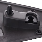 Lišta stĺpika, ľavá, Ford Transit od 2014 1834218 h