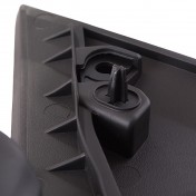 Lišta stĺpika, ľavá, Ford Transit od 2014 1834218 f