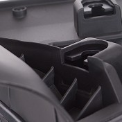 Lišta stĺpika, ľavá, Ford Courier od 2014 1834218 g