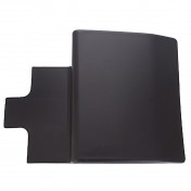 Lišta bočná stredná ľavá pre Ford Transit od 2014 c