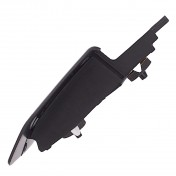 Lišta bočná stredná ľavá pre Ford Transit od 2014 f