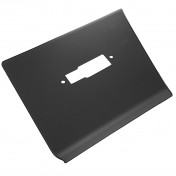 Bočná lišta na stĺpik za prednými dverami, ľavá pre Peugeot Boxer 735422954 c