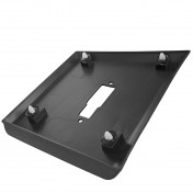 Bočná lišta na stĺpik za prednými dverami, ľavá pre Fiat Ducato 735422954 e