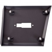 Bočná lišta na stĺpik za prednými dverami, pravá pre Fiat Ducato 735422946 a