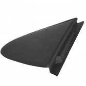 Lišta stĺpika, ľavá, Renault MEGANE III 08-15 e