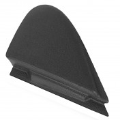 Lišta stĺpika, ľavá, Renault MEGANE III 08-15 a