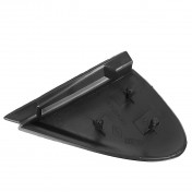 Lišta stĺpika, pravá, Renault MEGANE III 08-15 c