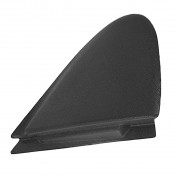 Lišta stĺpika, pravá, Renault FLUENCE od 2010 a