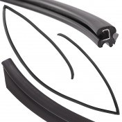 Tesnenie zadného okna BMW rad 5 E60 02-09