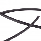 Tesnenie zadného okna BMW rad 5 E60 02-09 a