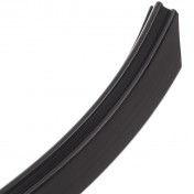 Tesnenie zadného okna BMW rad 5 E60 02-09 c