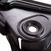 Plastový kryt pod okno, torpédo BMW rad 3 11-18 c