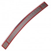 Lišta prahová zadných kufrových dverí Dacia Duster I 10-17 a